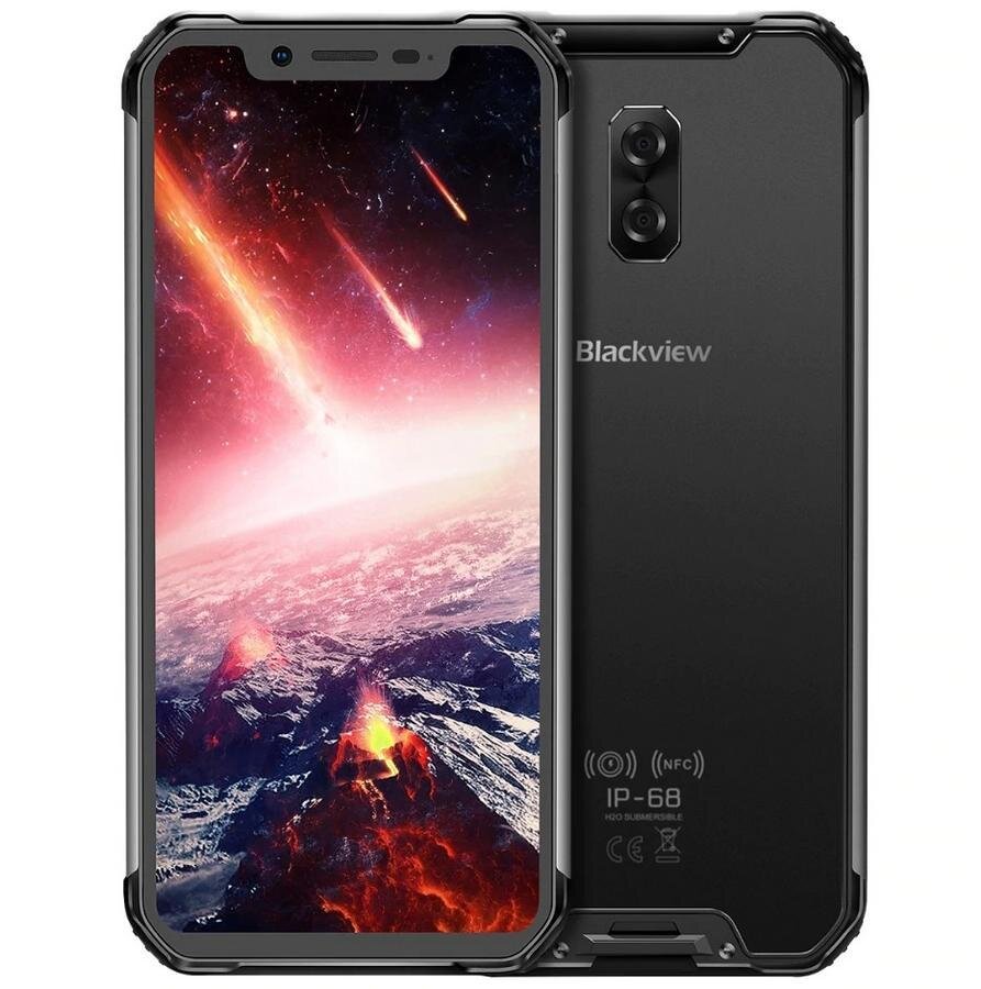 Blackview BV9600