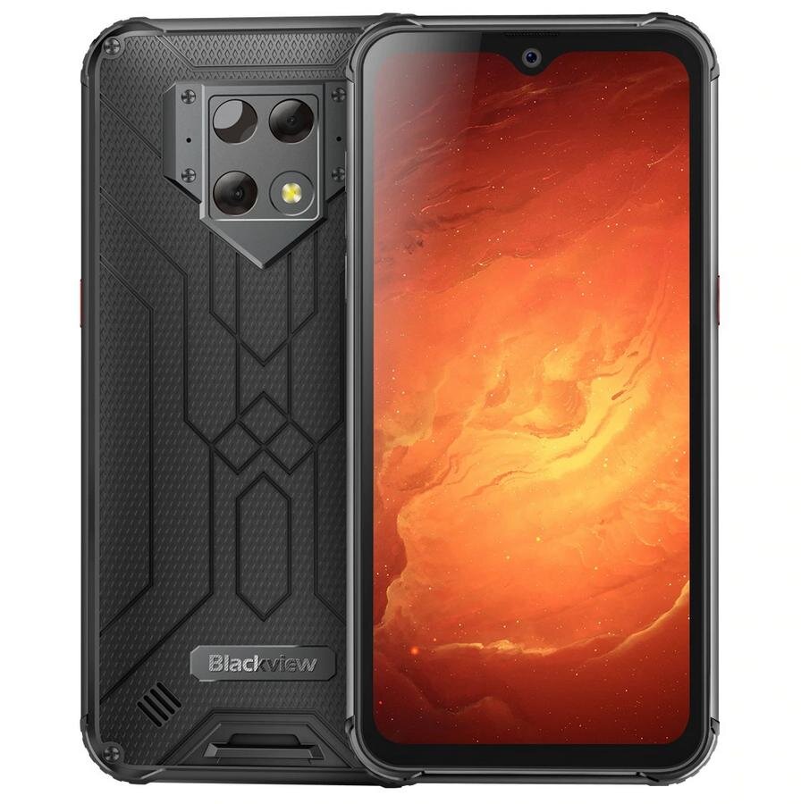 Blackview BV9800