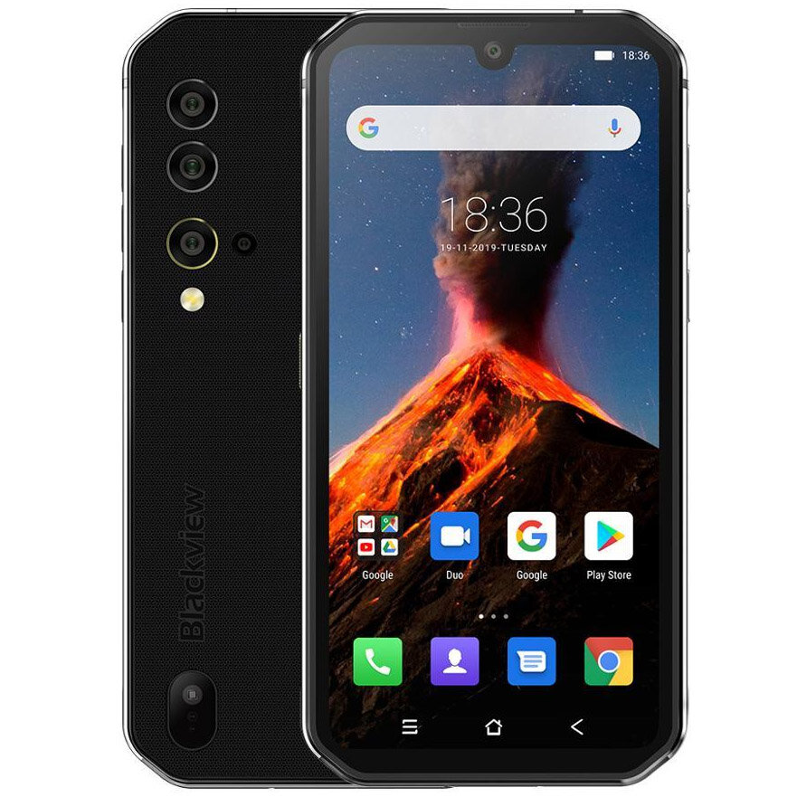 Blackview BV9900