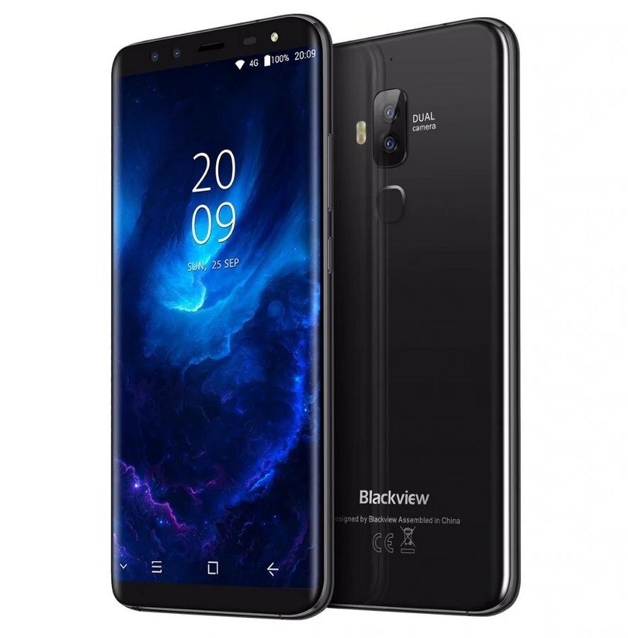Blackview S8
