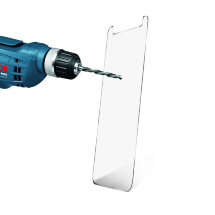 Закаленное защитное стекло