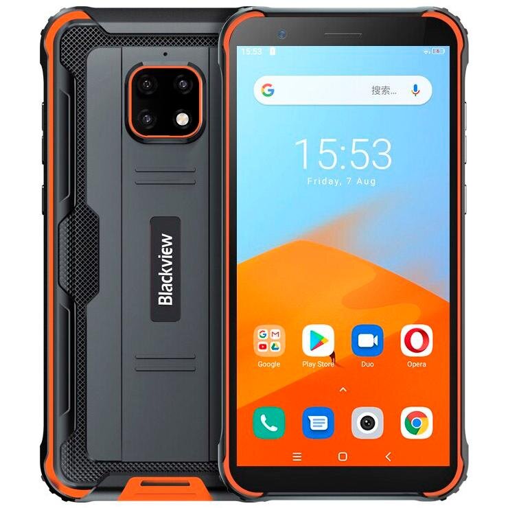 Blackview BV4900