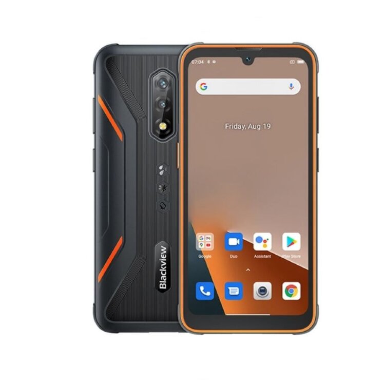 Blackview BV5200 купить на официальном сайте