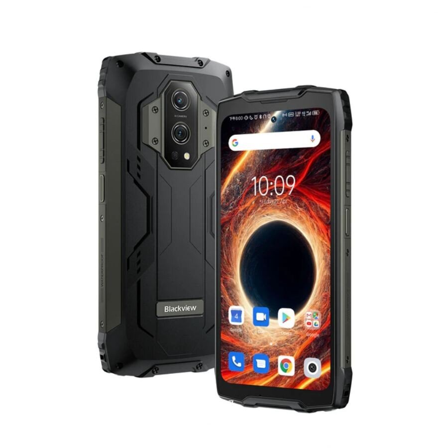 Blackview BV9300 купить на официальном сайте