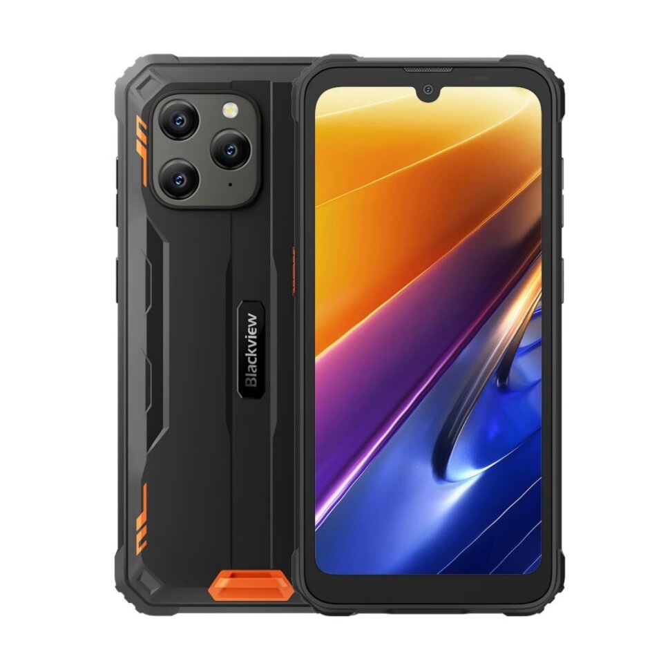 Blackview BV5300 Pro