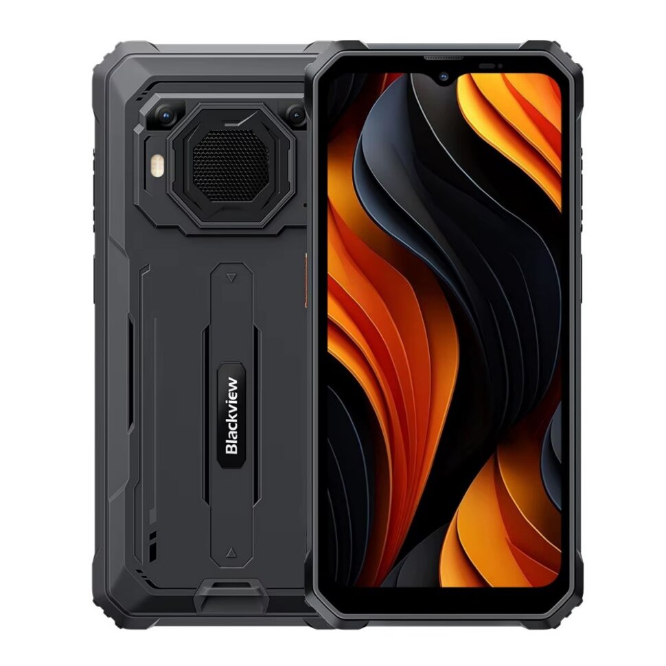 Blackview BV6200 Plus