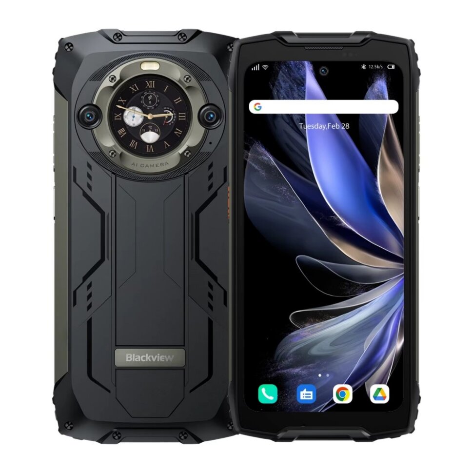 Blackview BV9300 Pro
