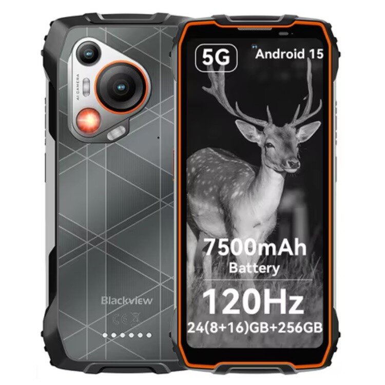 Blackview BL7000 5G