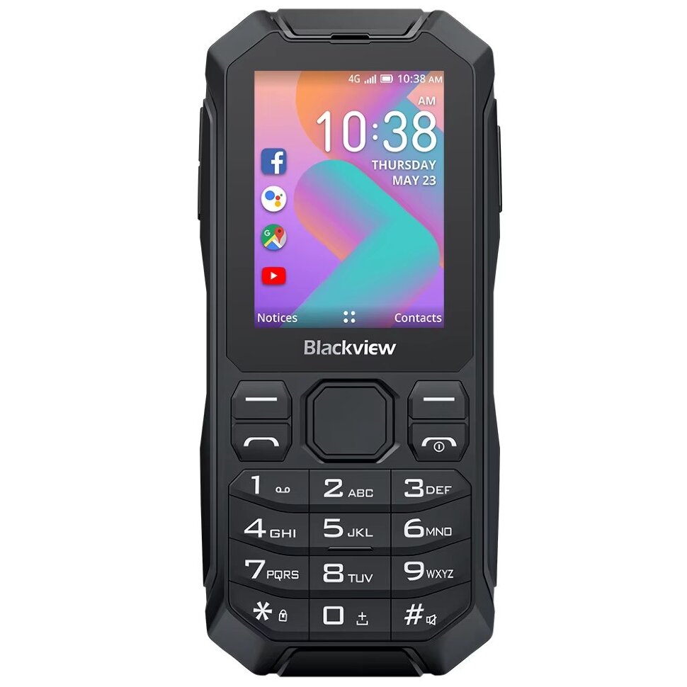 Blackview N1000