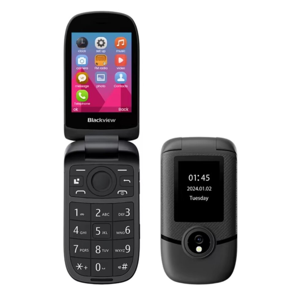 Blackview N2000
