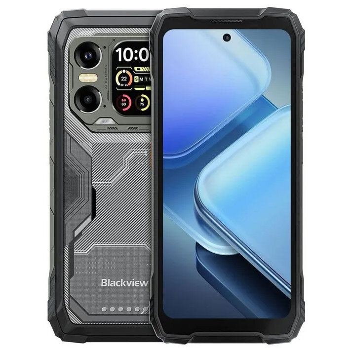 Blackview XPLORE 1