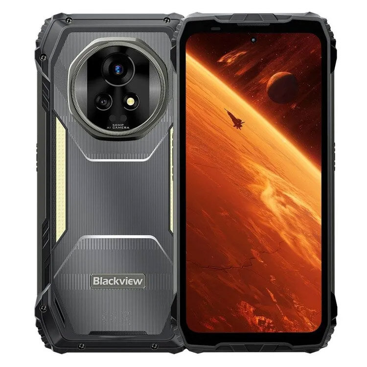 Blackview XPLORE 2