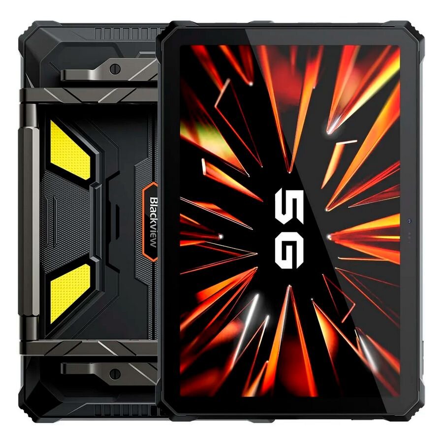 Защищенный планшет Blackview Active 12 Pro