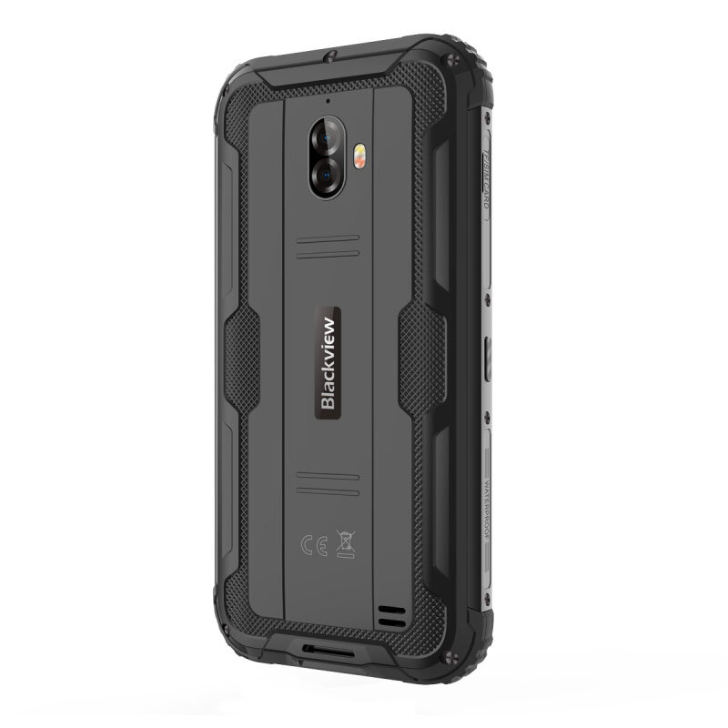 Blackview bv5900 разъем зарядки