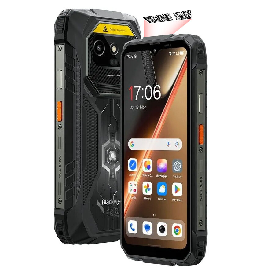 Blackview ROCK 1 Pro