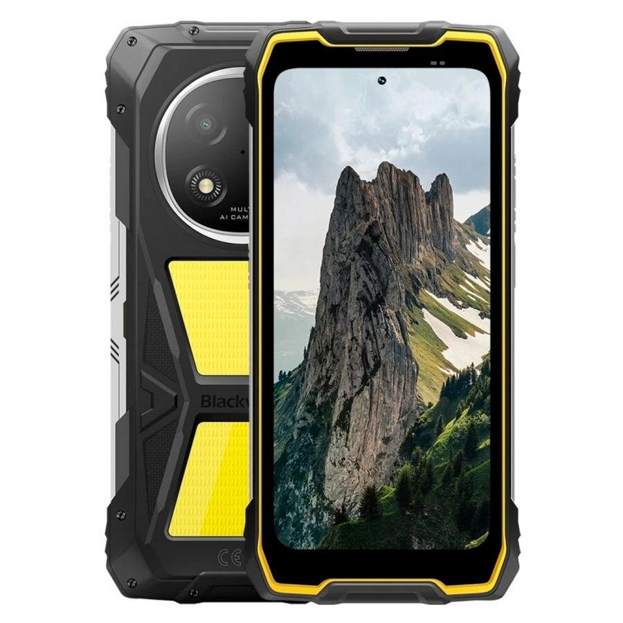 Blackview ROCK 2 Pro