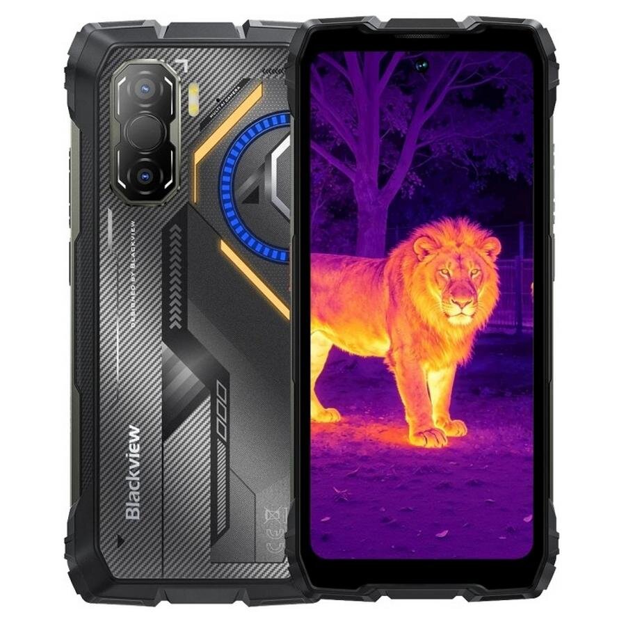 Blackview ROCK 3