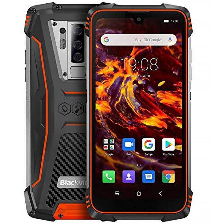 Blackview BV6900