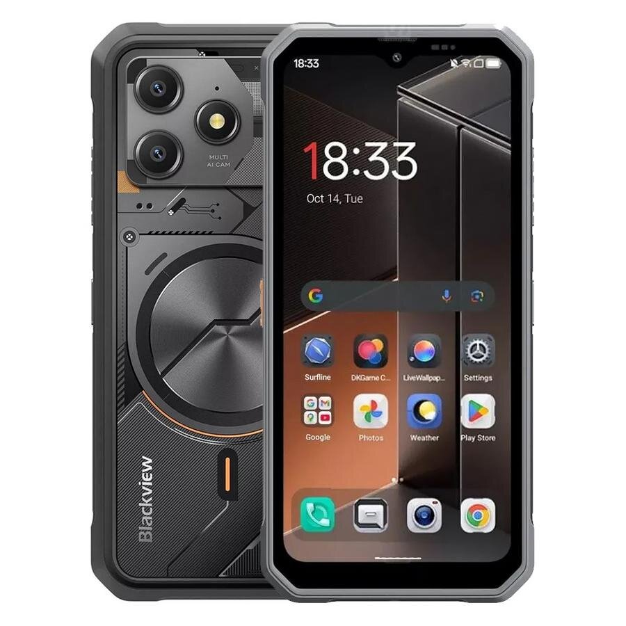 Blackview FORT 100