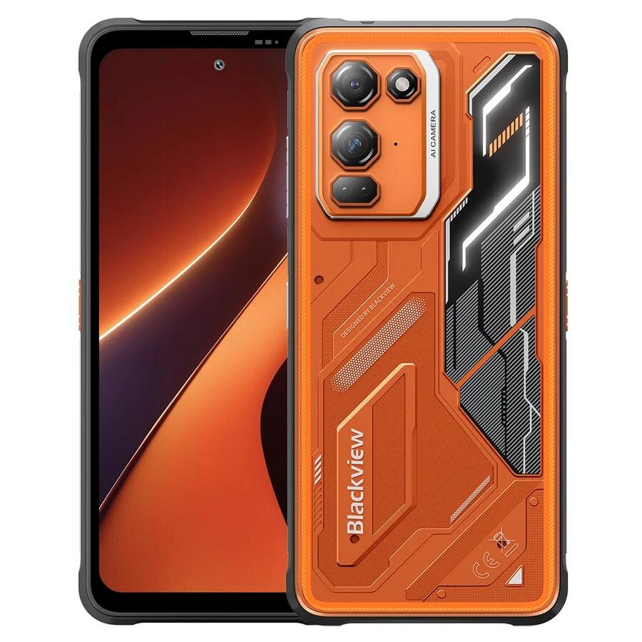 Blackview FORT 200