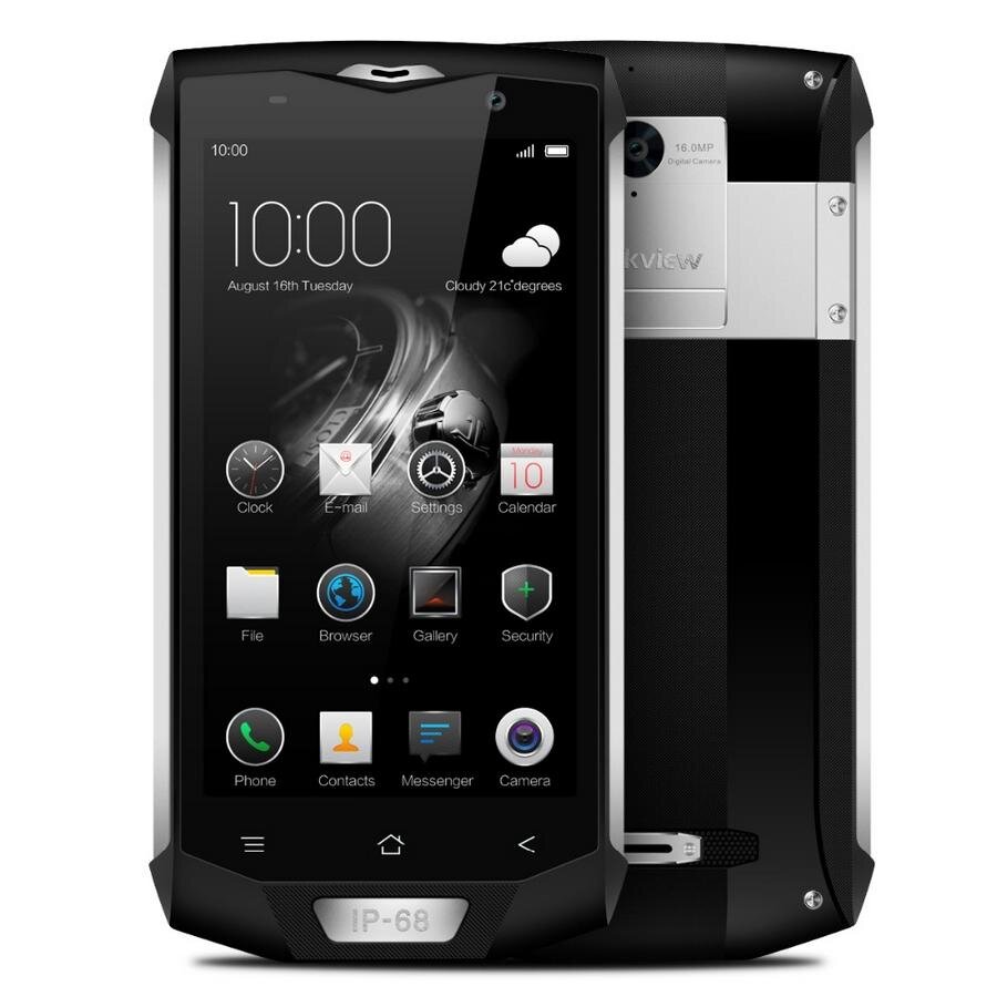 Blackview BV8000 Pro