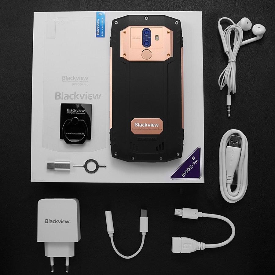 Bv9000 pro аккумулятор