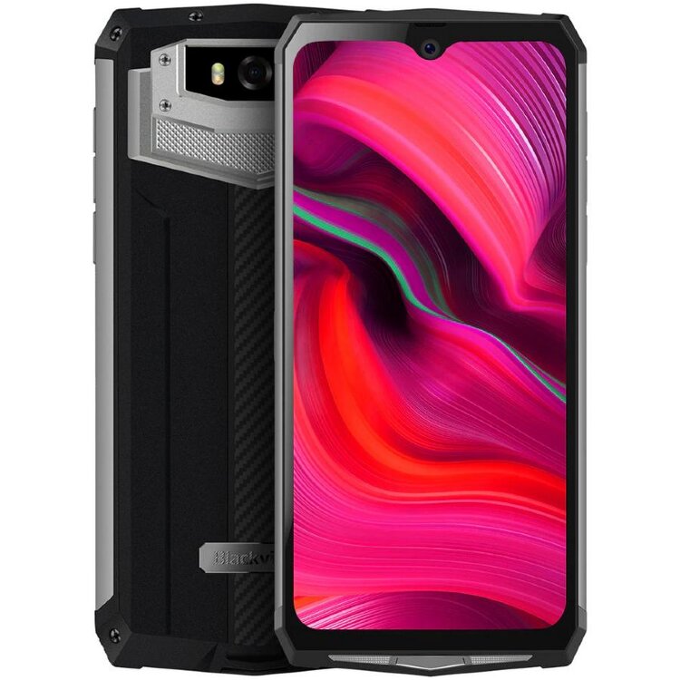 Blackview BV9100 купить на официальном сайте